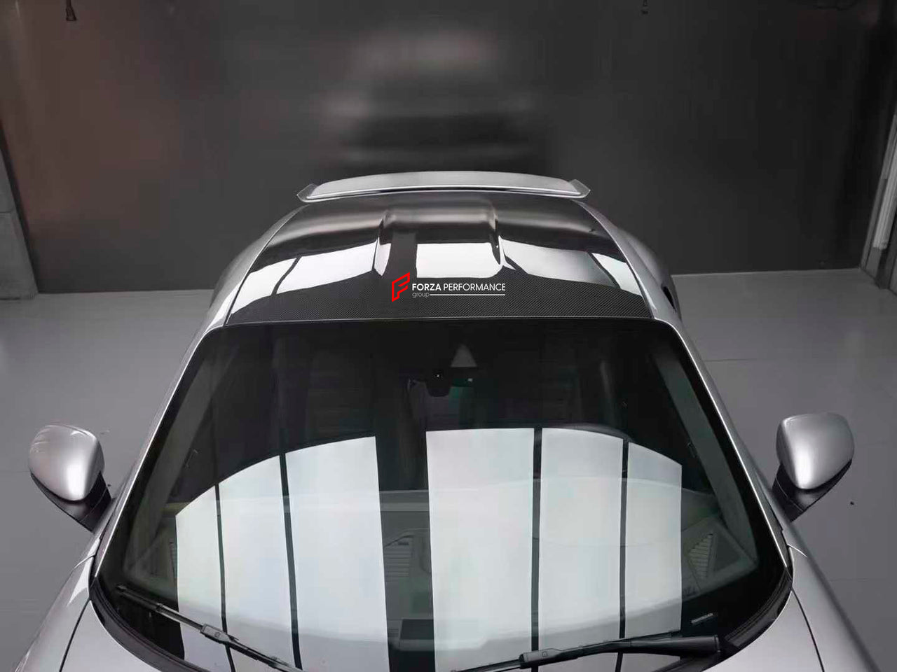 DRY CARBON ROOF PANEL for PORSCHE 992 2019+

Set includes:&nbsp;

Roof Panel

Material: Dry Carbon&nbsp;

Note: Professional installation is required.

Why “Contact Us for Pricing”?

We don’t display fixed prices because our goal is to offer you the most competitive deal possible. Product costs often decrease over time, and by requesting a quote, you’ll receive our most up-to-date price on market.

SECURED PAYMENT METHODS&nbsp;
PayPal (+4.4% fee)
Visa / Mastercard / American Express (through PayPal)

Bank W