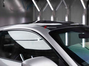 DRY CARBON ROOF PANEL for PORSCHE 992 2019+

Set includes:&nbsp;

Roof Panel

Material: Dry Carbon&nbsp;

Note: Professional installation is required.

Why “Contact Us for Pricing”?

We don’t display fixed prices because our goal is to offer you the most competitive deal possible. Product costs often decrease over time, and by requesting a quote, you’ll receive our most up-to-date price on market.

SECURED PAYMENT METHODS&nbsp;
PayPal (+4.4% fee)
Visa / Mastercard / American Express (through PayPal)

Bank W