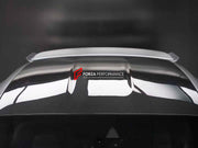 DRY CARBON ROOF PANEL for PORSCHE 992 2019+

Set includes:&nbsp;

Roof Panel

Material: Dry Carbon&nbsp;

Note: Professional installation is required.

Why “Contact Us for Pricing”?

We don’t display fixed prices because our goal is to offer you the most competitive deal possible. Product costs often decrease over time, and by requesting a quote, you’ll receive our most up-to-date price on market.

SECURED PAYMENT METHODS&nbsp;
PayPal (+4.4% fee)
Visa / Mastercard / American Express (through PayPal)

Bank W