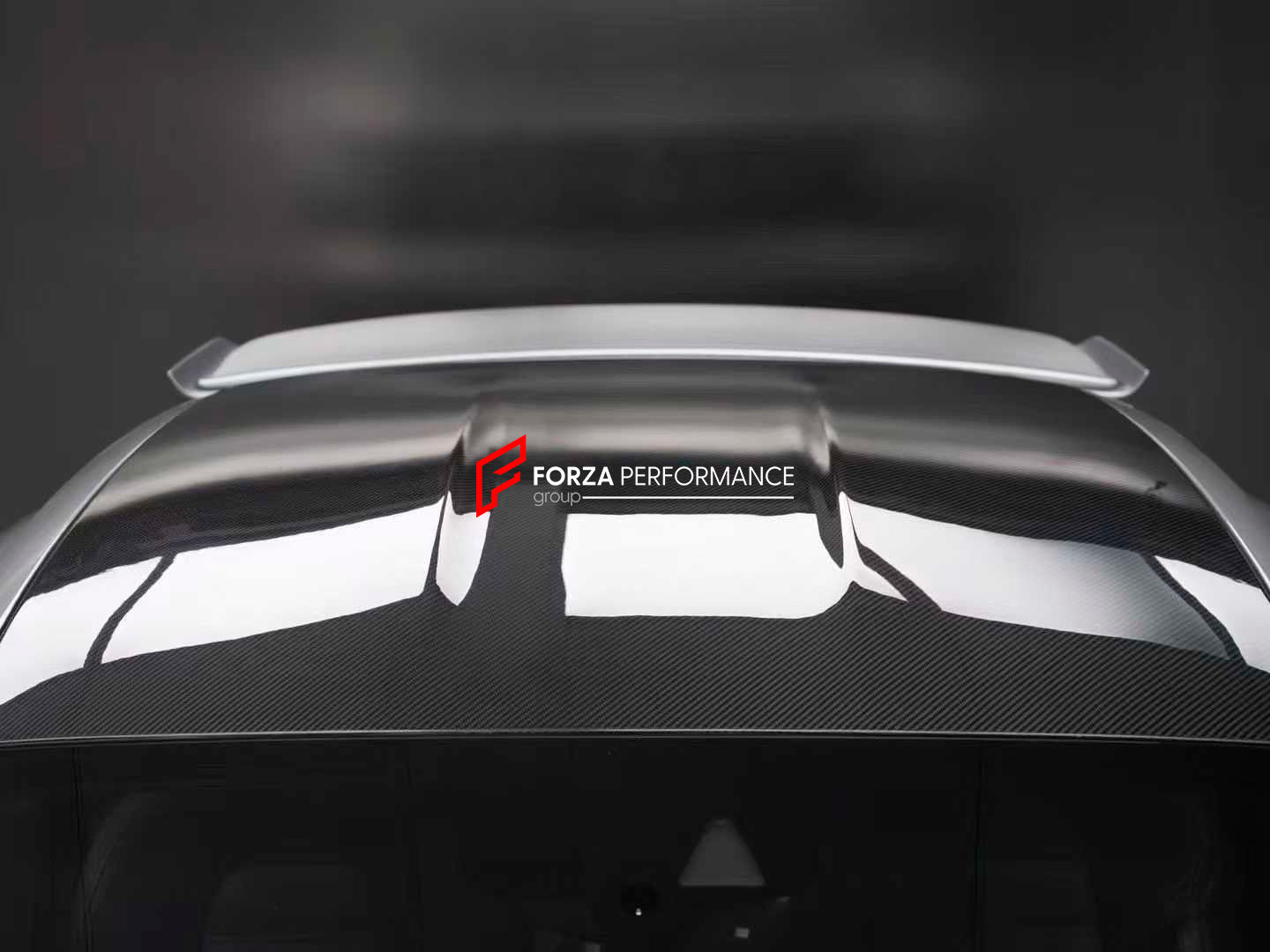 DRY CARBON ROOF PANEL for PORSCHE 992 2019+

Set includes:&nbsp;

Roof Panel

Material: Dry Carbon&nbsp;

Note: Professional installation is required.

Why “Contact Us for Pricing”?

We don’t display fixed prices because our goal is to offer you the most competitive deal possible. Product costs often decrease over time, and by requesting a quote, you’ll receive our most up-to-date price on market.

SECURED PAYMENT METHODS&nbsp;
PayPal (+4.4% fee)
Visa / Mastercard / American Express (through PayPal)

Bank W