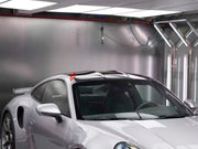 DRY CARBON ROOF PANEL for PORSCHE 992 2019+

Set includes:&nbsp;

Roof Panel

Material: Dry Carbon&nbsp;

Note: Professional installation is required.

Why “Contact Us for Pricing”?

We don’t display fixed prices because our goal is to offer you the most competitive deal possible. Product costs often decrease over time, and by requesting a quote, you’ll receive our most up-to-date price on market.

SECURED PAYMENT METHODS&nbsp;
PayPal (+4.4% fee)
Visa / Mastercard / American Express (through PayPal)

Bank W