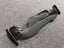 DRY CARBON ROOF SPOILER for BMW XM G09 2023+
Set includes:

Roof Spoiler
Material: Dry Carbon (Can be made in 3K Twill or Forged Pattern)

NOTE: Professional installation is required.