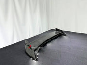 DRY CARBON ROOF SPOILER for MERCEDES BENZ AMG G63 W465 G350 G500 G550 AMG G63 2024+

Set includes:

Roof Spoiler

Material: Dry carbon

NOTE: Professional installation is required

CONTACT US FOR PRICING
