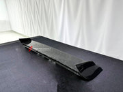 DRY CARBON ROOF SPOILER for MERCEDES BENZ AMG G63 W465 G350 G500 G550 AMG G63 2024+

Set includes:

Roof Spoiler

Material: Dry carbon

NOTE: Professional installation is required

CONTACT US FOR PRICING