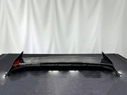 DRY CARBON ROOF SPOILER for MERCEDES BENZ AMG G63 W465 G350 G500 G550 AMG G63 2024+

Set includes:

Roof Spoiler

Material: Dry carbon

NOTE: Professional installation is required

CONTACT US FOR PRICING