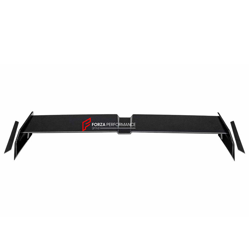 DRY CARBON ROOF SPOILER for MERCEDES BENZ AMG G63 W465 G350 G500 G550 AMG G63 2024+