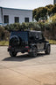 DRY CARBON ROOF SPOILER for MERCEDES BENZ AMG G63 W465 G350 G500 G550 AMG G63 2024+

Set includes:

Roof Spoiler

Material: Dry carbon

NOTE: Professional installation is required