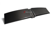DRY CARBON ROOF SPOILER for MERCEDES BENZ AMG G63 W465 G350 G500 G550 AMG G63 2024+

Set includes:

Roof Spoiler

Material: Dry carbon

NOTE: Professional installation is required