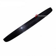 DRY CARBON ROOF SPOILER for ROLLS-ROYCE WRAITH 2013 - 2023 FORZA PERFORMANCE custom fit Mansory Style

Set includes:
Roof Spoiler

Material: Dry Carbon

NOTE: Professional installation is required.