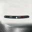 DRY CARBON ROOF SPOILER for ROLLS-ROYCE WRAITH 2013 - 2023 FORZA PERFORMANCE custom fit Mansory Style

Set includes:
Roof Spoiler

Material: Dry Carbon

NOTE: Professional installation is required.