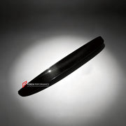 DRY CARBON ROOF SPOILER for ROLLS-ROYCE WRAITH 2013 - 2023 FORZA PERFORMANCE custom fit Mansory Style

Set includes:
Roof Spoiler

Material: Dry Carbon

NOTE: Professional installation is required.