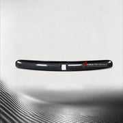 DRY CARBON ROOF SPOILER for ROLLS-ROYCE WRAITH 2013 - 2023 FORZA PERFORMANCE custom fit Mansory Style

Set includes:
Roof Spoiler

Material: Dry Carbon

NOTE: Professional installation is required.
