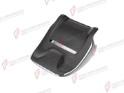DRY CARBON SEAT BACK COVERS for MERCEDES-BENZ G-CLASS W464 G63 G350 G350D G400D G500 G550 2019 - 2024

Set includes:
Seat Back Covers

Material: Dry Carbon

NOTE: Professional installation is required.