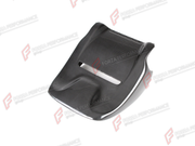 DRY CARBON SEAT BACK COVERS for MERCEDES-BENZ G-CLASS W465 G63 G450D G500 G550 2025+

Set includes:
Seat Back Covers

Material: Dry Carbon

NOTE: Professional installation is required.