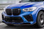 DRY CARBON SIDE FENDER TRIMS for BMW X5M F95 PRE LCI 2020 - 2023
Set includes:

Side Fender Trims
Material: Dry Carbon

NOTE: For X5M only. Professional installation is required.