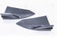 DRY CARBON SIDE FENDER TRIMS for BMW X5M F95 PRE LCI 2020 - 2023
Set includes:

Side Fender Trims
Material: Dry Carbon

NOTE: For X5M only. Professional installation is required.