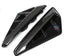 DRY CARBON SIDE FENDER TRIMS for BMW X5M F95 PRE LCI 2020 - 2023
Set includes:

Side Fender Trims
Material: Dry Carbon

NOTE: For X5M only. Professional installation is required.