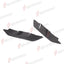 DRY CARBON SIDE FENDER VENTS for BMW Z4 G29 2019 - 2025 FORZA PERFORMANCE Custom Fit
Set includes:

Side Fender Vents
Material: Dry Carbon

NOTE: Professional installation is required.

Why “Contact Us for Pricing”?
We don’t display fixed prices because our goal is to offer you the most competitive deal possible. Product costs often decrease over time, and by requesting a quote, you’ll receive our most up-to-date price on market.

SECURED PAYMENT METHODS
PayPal (+4.4% fee)
Visa / Mastercard / American Expre