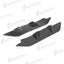 DRY CARBON SIDE FENDER VENTS for BMW Z4 G29 2019 - 2025 FORZA PERFORMANCE Custom Fit
Set includes:

Side Fender Vents
Material: Dry Carbon

NOTE: Professional installation is required.

Why “Contact Us for Pricing”?
We don’t display fixed prices because our goal is to offer you the most competitive deal possible. Product costs often decrease over time, and by requesting a quote, you’ll receive our most up-to-date price on market.

SECURED PAYMENT METHODS
PayPal (+4.4% fee)
Visa / Mastercard / American Expre