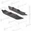 DRY CARBON SIDE FENDER VENTS for BMW Z4 G29 2019 - 2025 FORZA PERFORMANCE Custom Fit
Set includes:

Side Fender Vents
Material: Dry Carbon

NOTE: Professional installation is required.

Why “Contact Us for Pricing”?
We don’t display fixed prices because our goal is to offer you the most competitive deal possible. Product costs often decrease over time, and by requesting a quote, you’ll receive our most up-to-date price on market.

SECURED PAYMENT METHODS
PayPal (+4.4% fee)
Visa / Mastercard / American Expre