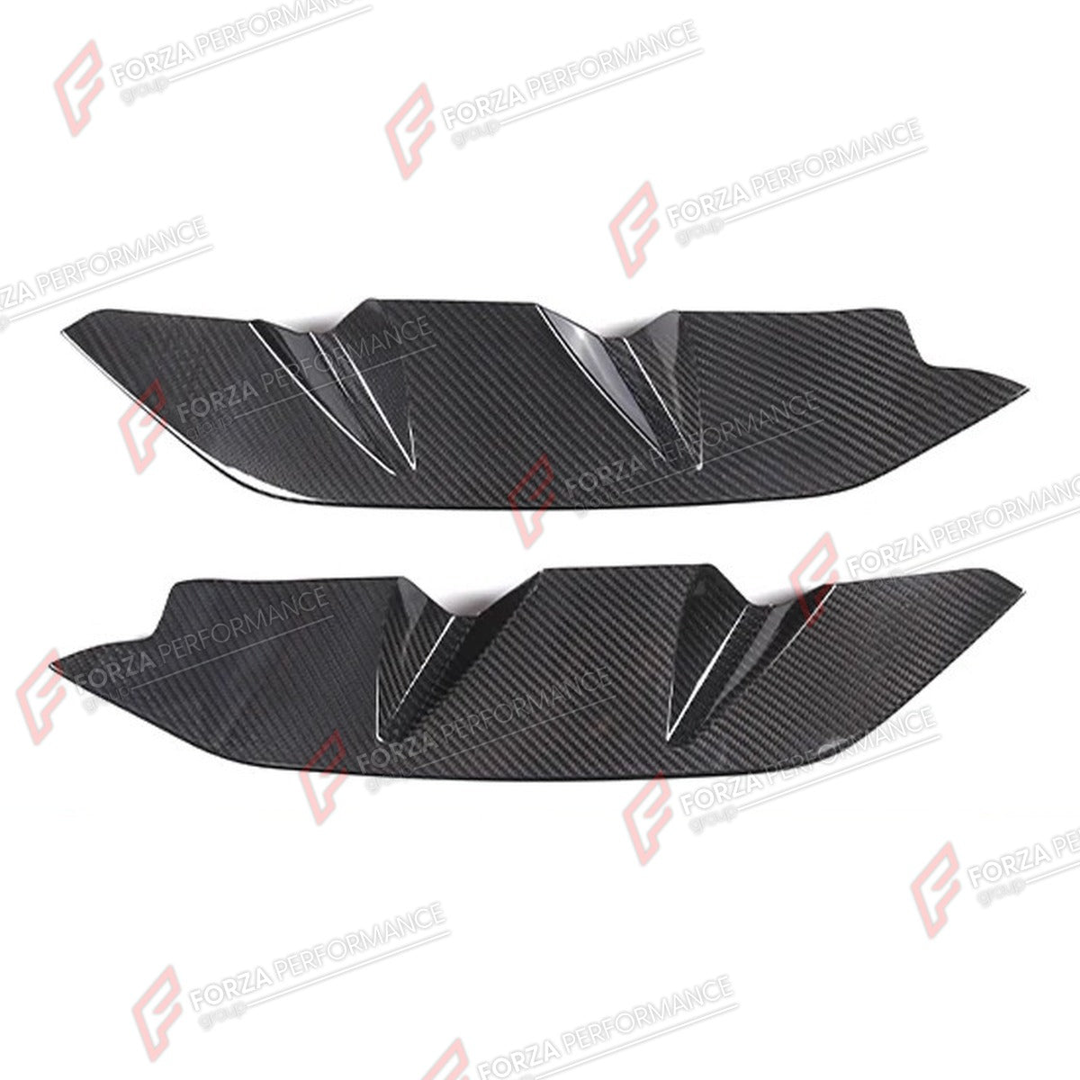 DRY CARBON SIDE FENDER VENTS for BMW Z4 G29 2019 - 2025 FORZA PERFORMANCE Custom Fit
Set includes:

Side Fender Vents
Material: Dry Carbon

NOTE: Professional installation is required.

Why “Contact Us for Pricing”?
We don’t display fixed prices because our goal is to offer you the most competitive deal possible. Product costs often decrease over time, and by requesting a quote, you’ll receive our most up-to-date price on market.

SECURED PAYMENT METHODS
PayPal (+4.4% fee)
Visa / Mastercard / American Expre