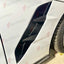 DRY CARBON SIDE FENDER VENTS for BMW Z4 G29 2019 - 2025 FORZA PERFORMANCE Custom Fit
Set includes:

Side Fender Vents
Material: Dry Carbon

NOTE: Professional installation is required.

Why “Contact Us for Pricing”?
We don’t display fixed prices because our goal is to offer you the most competitive deal possible. Product costs often decrease over time, and by requesting a quote, you’ll receive our most up-to-date price on market.

SECURED PAYMENT METHODS
PayPal (+4.4% fee)
Visa / Mastercard / American Expre