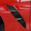 DRY CARBON SIDE FENDER VENTS for BMW Z4 G29 2019 - 2025 FORZA PERFORMANCE Custom Fit
Set includes:

Side Fender Vents
Material: Dry Carbon

NOTE: Professional installation is required.

Why “Contact Us for Pricing”?
We don’t display fixed prices because our goal is to offer you the most competitive deal possible. Product costs often decrease over time, and by requesting a quote, you’ll receive our most up-to-date price on market.

SECURED PAYMENT METHODS
PayPal (+4.4% fee)
Visa / Mastercard / American Expre