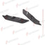 DRY CARBON SIDE FENDER VENTS for BMW Z4 G29 2019 - 2025 FORZA PERFORMANCE Custom Fit
Set includes:

Side Fender Vents
Material: Dry Carbon

NOTE: Professional installation is required.

Why “Contact Us for Pricing”?
We don’t display fixed prices because our goal is to offer you the most competitive deal possible. Product costs often decrease over time, and by requesting a quote, you’ll receive our most up-to-date price on market.

SECURED PAYMENT METHODS
PayPal (+4.4% fee)
Visa / Mastercard / American Expre