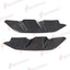 DRY CARBON SIDE FENDER VENTS for BMW Z4 G29 2019 - 2025 FORZA PERFORMANCE Custom Fit
Set includes:

Side Fender Vents
Material: Dry Carbon

NOTE: Professional installation is required.

Why “Contact Us for Pricing”?
We don’t display fixed prices because our goal is to offer you the most competitive deal possible. Product costs often decrease over time, and by requesting a quote, you’ll receive our most up-to-date price on market.

SECURED PAYMENT METHODS
PayPal (+4.4% fee)
Visa / Mastercard / American Expre