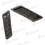 DRY CARBON SIDE FENDER VENTS for MERCEDES BENZ G WAGON W463 G500 G63 G65 G55 2004 - 2018 FORZA PERFORMANCE Custom Fit
Set includes:

Side Fender Vents
Material: Dry Carbon

NOTE: Professional installation is required.

Why “Contact Us for Pricing”?
We don’t display fixed prices because our goal is to offer you the most competitive deal possible. Product costs often decrease over time, and by requesting a quote, you’ll receive our most up-to-date price on market.

SECURED PAYMENT METHODS
PayPal (+4.4% fee)
V