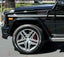 DRY CARBON SIDE FENDER VENTS for MERCEDES BENZ G WAGON W463 G500 G63 G65 G55 2004 - 2018 FORZA PERFORMANCE Custom Fit
Set includes:

Side Fender Vents
Material: Dry Carbon

NOTE: Professional installation is required.

Why “Contact Us for Pricing”?
We don’t display fixed prices because our goal is to offer you the most competitive deal possible. Product costs often decrease over time, and by requesting a quote, you’ll receive our most up-to-date price on market.

SECURED PAYMENT METHODS
PayPal (+4.4% fee)
V
