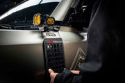 DRY CARBON SIDE FENDERS VENTS for LAND ROVER DEFENDER L663 2019+

Set includes:

Side Fenders Vents

Material: Dry Carbon

Note: Professional installation is required

Payment ►
Visa

Mastercard

PayPal with a credit card (add 4.4% at checkout)
Payoneer
Cryptocurrency
Shipment ►
By express DHL/UPS/TNT/FedEx
To the local international airport
Special line by air
Special line by the sea
To Europe and the UK by train

Please let us know which shipping option you prefer.