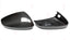 DRY CARBON SIDE MIRROR COVERS for AUDI A3 S3 RS3 8Y 2021+
Set includes:

Side Mirror Covers (with or without assist-sensor cutout - your choice)
Material: Dry Carbon

NOTE: Available with or without the driver-assist sensor cutout - specify your version when ordering. For LHD (left-hand drive) cars only. Professional installation is required.