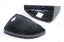 DRY CARBON SIDE MIRROR COVERS for AUDI R8 4S 2016 - 2023
Set includes:

Side Mirror Covers (with or without assist-sensor cutout - your choice)
Material: Dry Carbon

NOTE: Available with or without the driver-assist sensor cutout - specify your version when ordering. Fits R8 2016 - 22 and TT 2015 - 21. Professional installation is required.