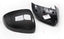 DRY CARBON SIDE MIRROR COVERS for AUDI R8 4S 2016 - 2023 Msy Style
Set includes:

Side Mirror Covers
Material: Dry Carbon

NOTE: Professional installation is required.
