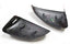 DRY CARBON SIDE MIRROR COVERS for AUDI R8 4S 2016 - 2023
Set includes:

Side Mirror Covers (with or without assist-sensor cutout - your choice)
Material: Dry Carbon

NOTE: Available with or without the driver-assist sensor cutout - specify your version when ordering. Fits R8 2016 - 22 and TT 2015 - 21. Professional installation is required.