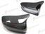 DRY CARBON SIDE MIRROR COVERS for BMW M8 F91 F92 F93 2019+
Set includes:

Side Mirror Covers
Material: Dry Carbon

NOTE: Available for LHD and RHD cars - specify your drive side. For LHD (left-hand drive) cars only. Professional installation is required.