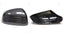 DRY CARBON SIDE MIRROR COVERS for BMW X3 G01 X4 G02 2018+
Set includes:

Side Mirror Covers
Material: Dry Carbon

NOTE: Professional installation is required.
