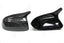 DRY CARBON SIDE MIRROR COVERS for BMW X3 G01 X4 G02 2018+
Set includes:

Side Mirror Covers
Material: Dry Carbon

NOTE: Professional installation is required.