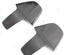 DRY CARBON SIDE MIRROR COVERS for BMW X3M F97 X4M F98 2019+
Set includes:

Side Mirror Covers
Material: Dry Carbon

NOTE: Professional installation is required.