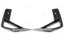 DRY CARBON SIDE MIRROR COVERS for BMW X3M F97 X4M F98 2019+
Set includes:

Side Mirror Covers
Material: Dry Carbon

NOTE: Professional installation is required.