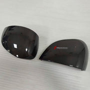 DRY CARBON Side Mirror Covers for Ferrari 12Cilindri 2024+
Set includes:

Side Mirror Covers
Material: Dry Carbon

NOTE: Professional installation is required.