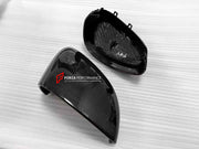 DRY CARBON SIDE MIRROR COVERS CAPS SHELL for FERRARI SF90 296 PUROSANGUE

Set includes:

Side Mirror Covers

Material: Dry Carbon

NOTE: Professional installation is required.

CONTACT US FOR PRICING

Why “Contact Us for Pricing”?

We don’t display fixed prices because our goal is to offer you the most competitive deal possible. Product costs often decrease over time, and by requesting a quote, you’ll receive our most up-to-date price on market.

Payment ►
Visa
Mastercard
PayPal with a credit card (add 4.4%
