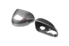 DRY CARBON SIDE MIRROR COVERS for MCLAREN 720S 2017 - 2023

Set includes:

Side Mirror Cover

Material: Carbon Fiber

Note: Professional installation is required

CONTACT US FOR PRICING