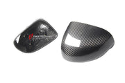 DRY CARBON SIDE MIRROR COVERS for MCLAREN 720S 2017 - 2023

Set includes:

Side Mirror Cover

Material: Carbon Fiber

Note: Professional installation is required

CONTACT US FOR PRICING