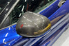 DRY CARBON SIDE MIRROR COVERS for MCLAREN 720S 2017 - 2023

Set includes:

Side Mirror Cover

Material: Carbon Fiber

Note: Professional installation is required

CONTACT US FOR PRICING