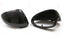 DRY CARBON SIDE MIRROR COVERS for PORSCHE MACAN 95B 2014 - 2024
Set includes:

Side Mirror Covers (with or without assist-sensor cutout - your choice)
Material: Dry Carbon

NOTE: Available with or without the driver-assist sensor cutout - specify your version when ordering. Professional installation is required.