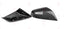 DRY CARBON SIDE MIRROR COVERS for TESLA MODEL S 2016 - 2019
Set includes:

Side Mirror Covers
Material: Dry Carbon

NOTE: Add-on type - installs over the original part. Professional installation is required.
