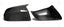 DRY CARBON SIDE MIRROR COVERS for TESLA MODEL Y JUNIPER 2025+ M Style
Set includes:

Side Mirror Covers
Material: Dry Carbon

NOTE: Add-on type - installs over the original part. Professional installation is required.