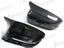 DRY CARBON SIDE MIRROR COVERS M5 STYLE for BMW 2 SERIES G42 2021+
Set includes:

Side Mirror Covers
Material: Dry Carbon

NOTE: Available for LHD and RHD cars - specify your drive side. For LHD (left-hand drive) cars only. Professional installation is required.